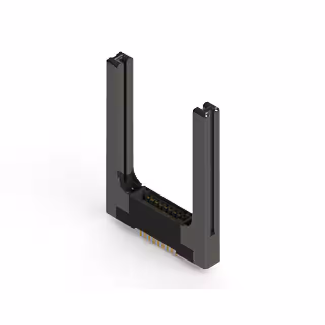 395-018-525-258 EDAC Inc.  Edgeboard Connectors